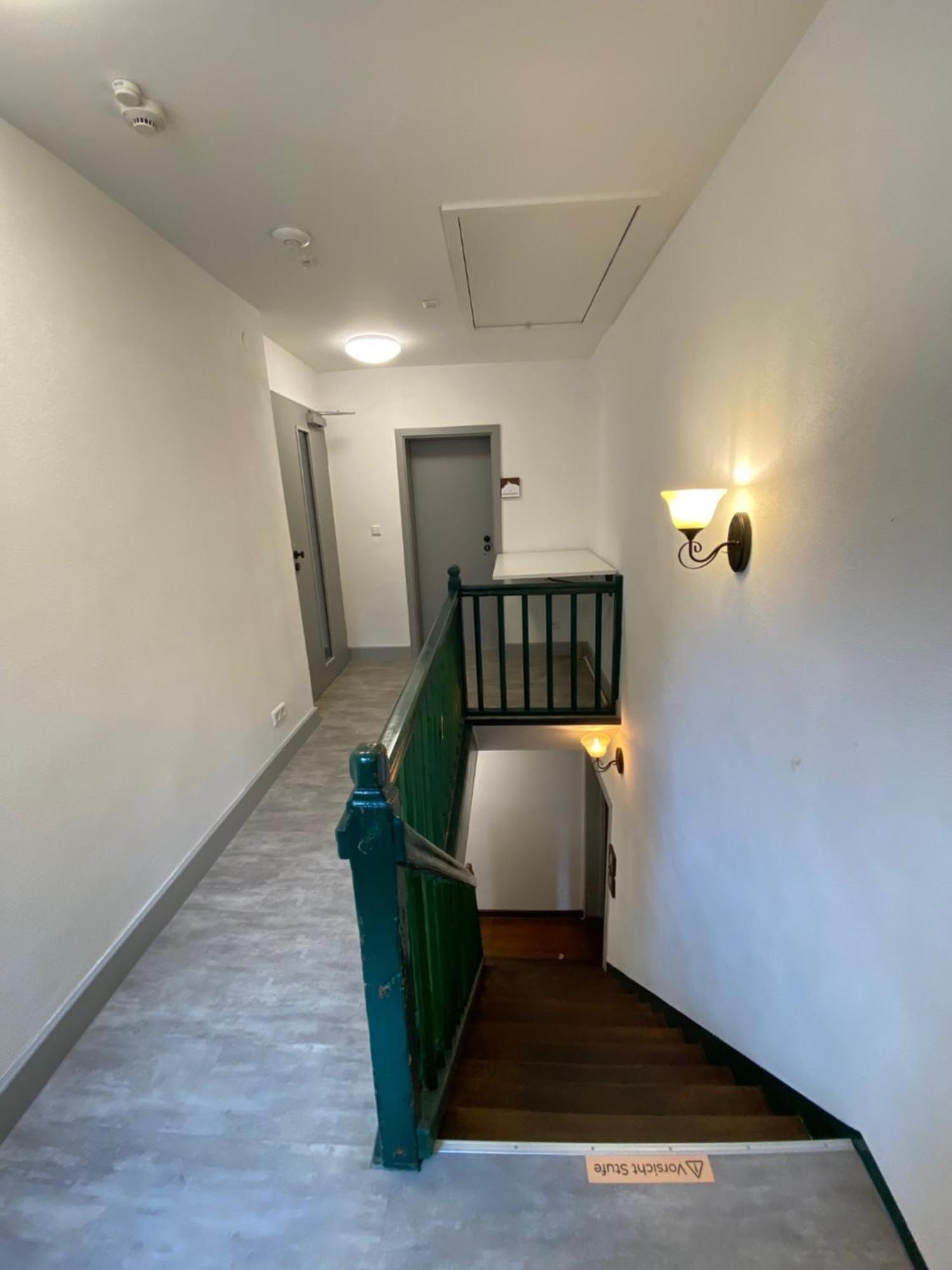 Hostel 바링엔 외부 사진