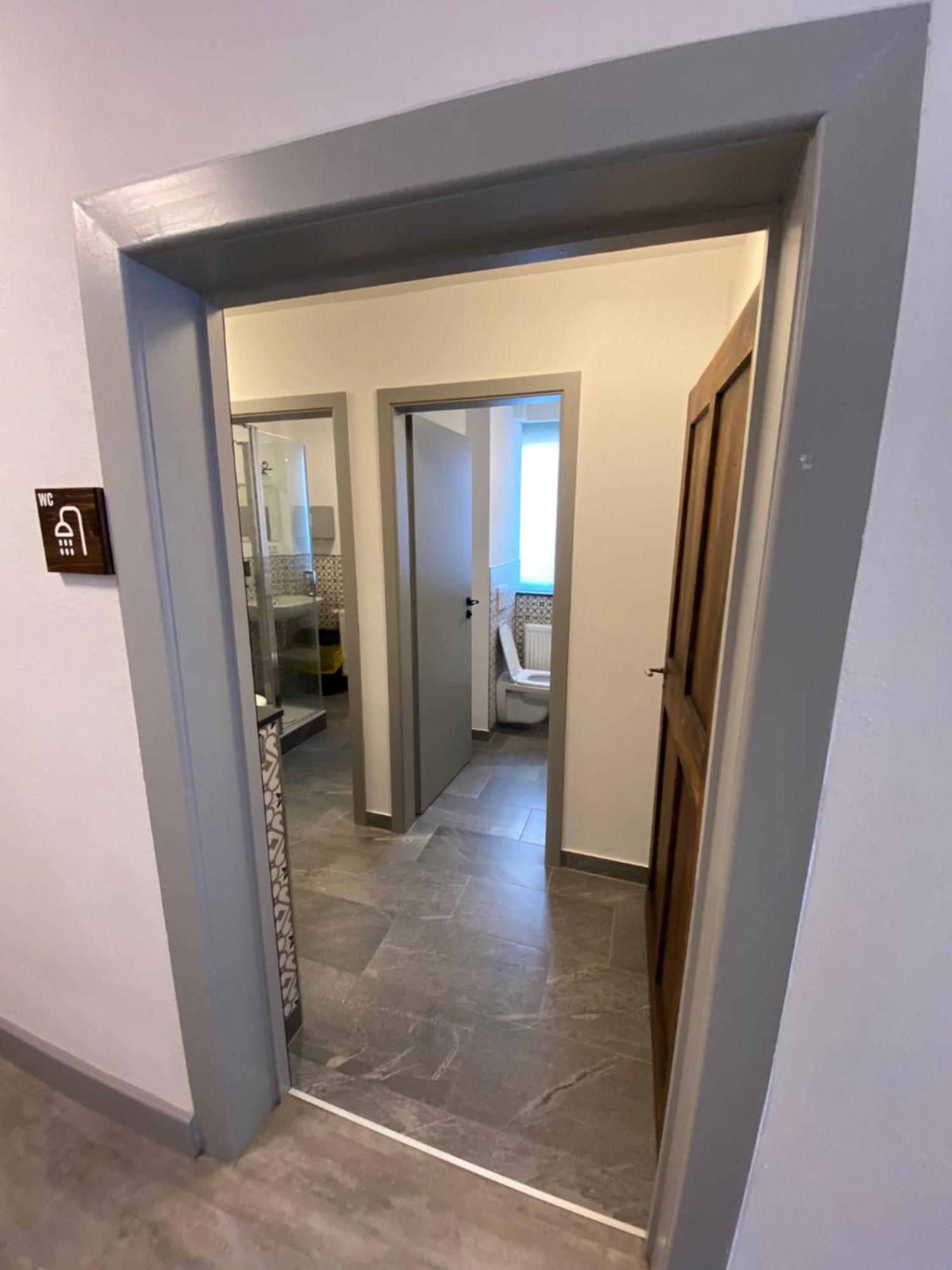 Hostel 바링엔 외부 사진