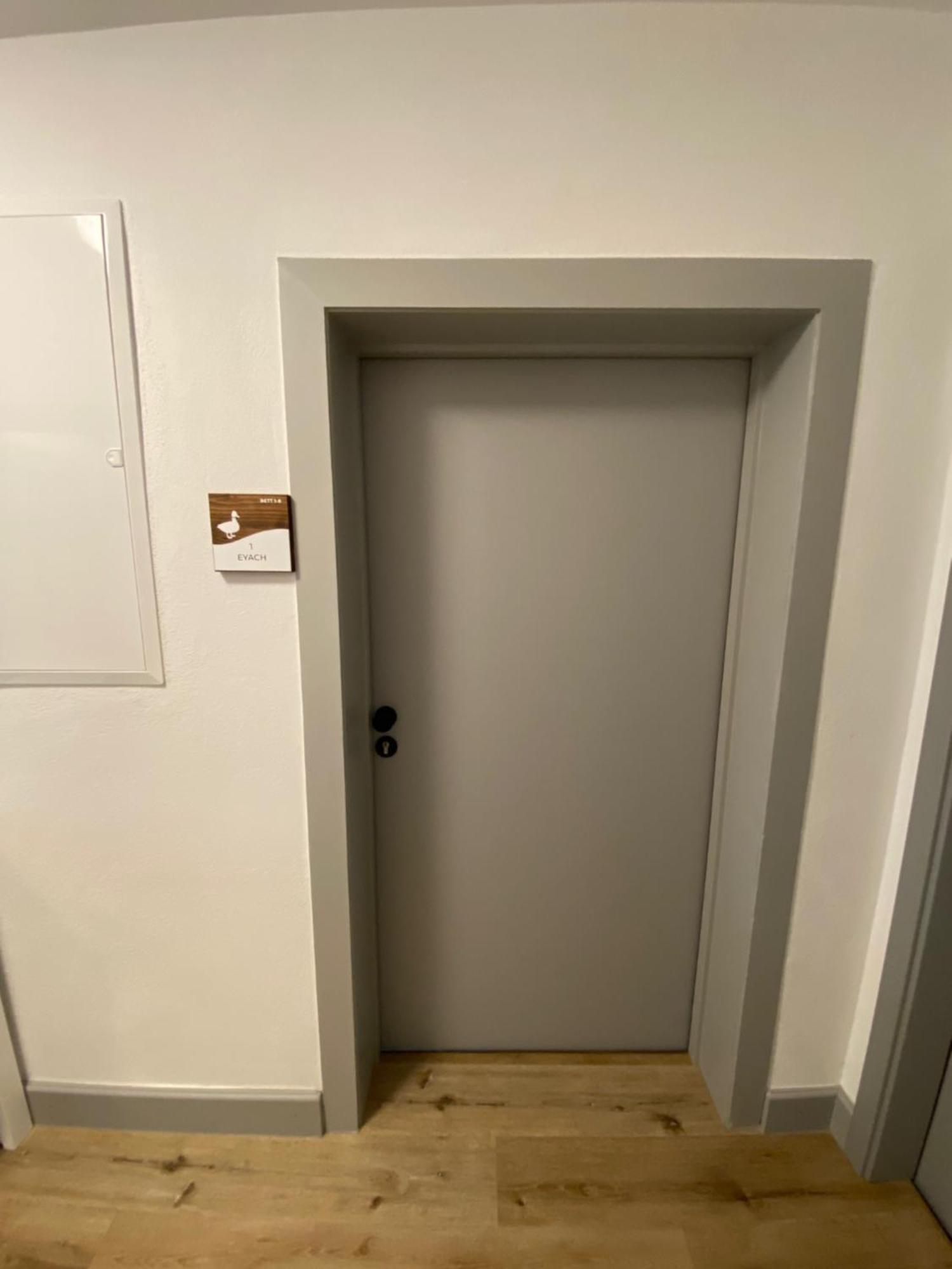 Hostel 바링엔 외부 사진