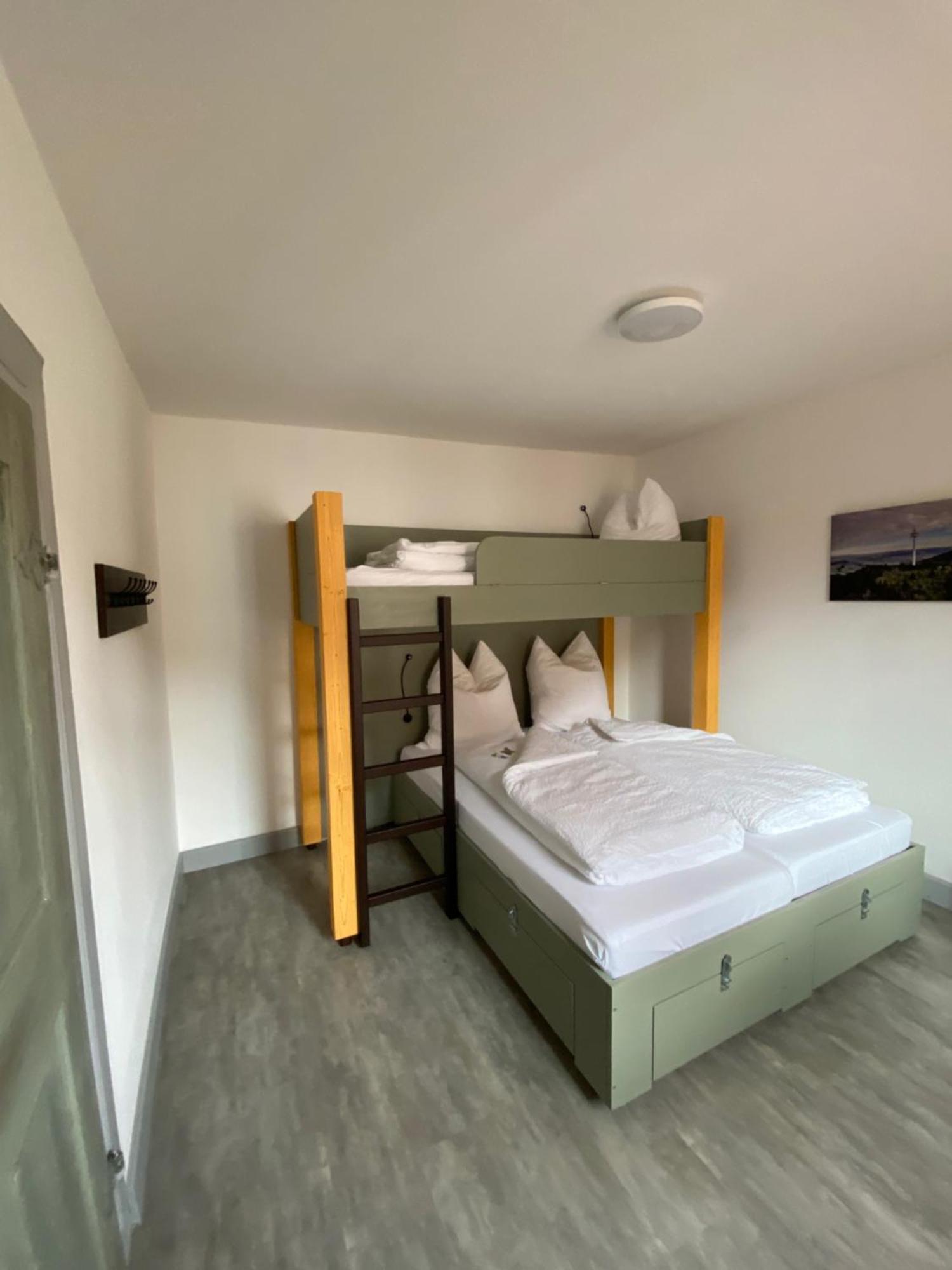 Hostel 바링엔 외부 사진