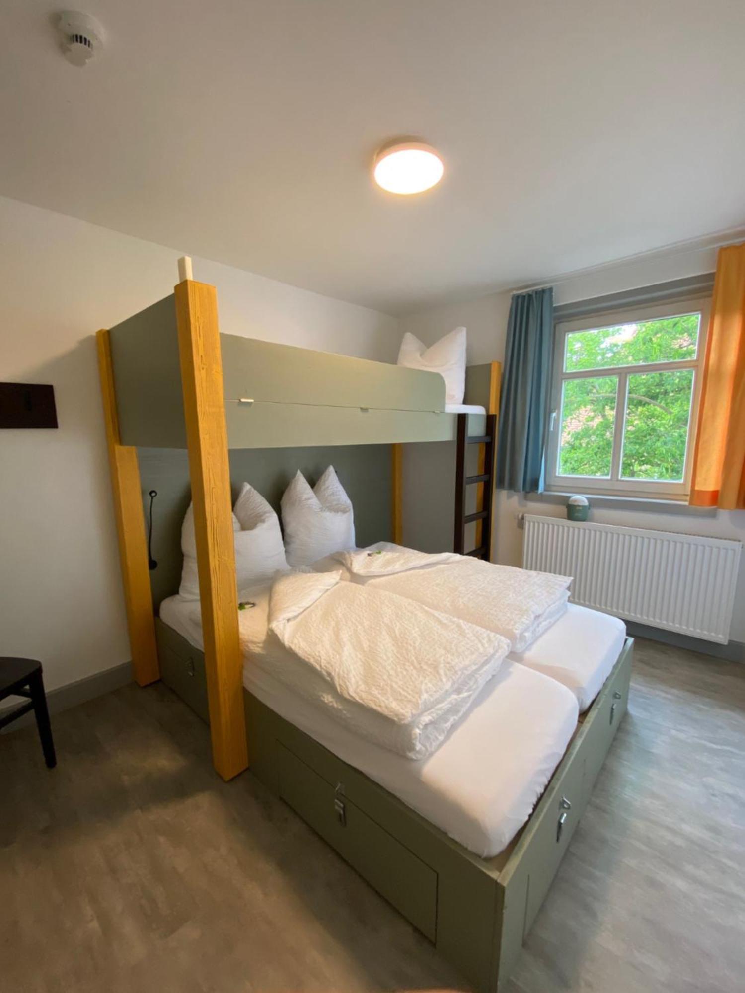 Hostel 바링엔 외부 사진