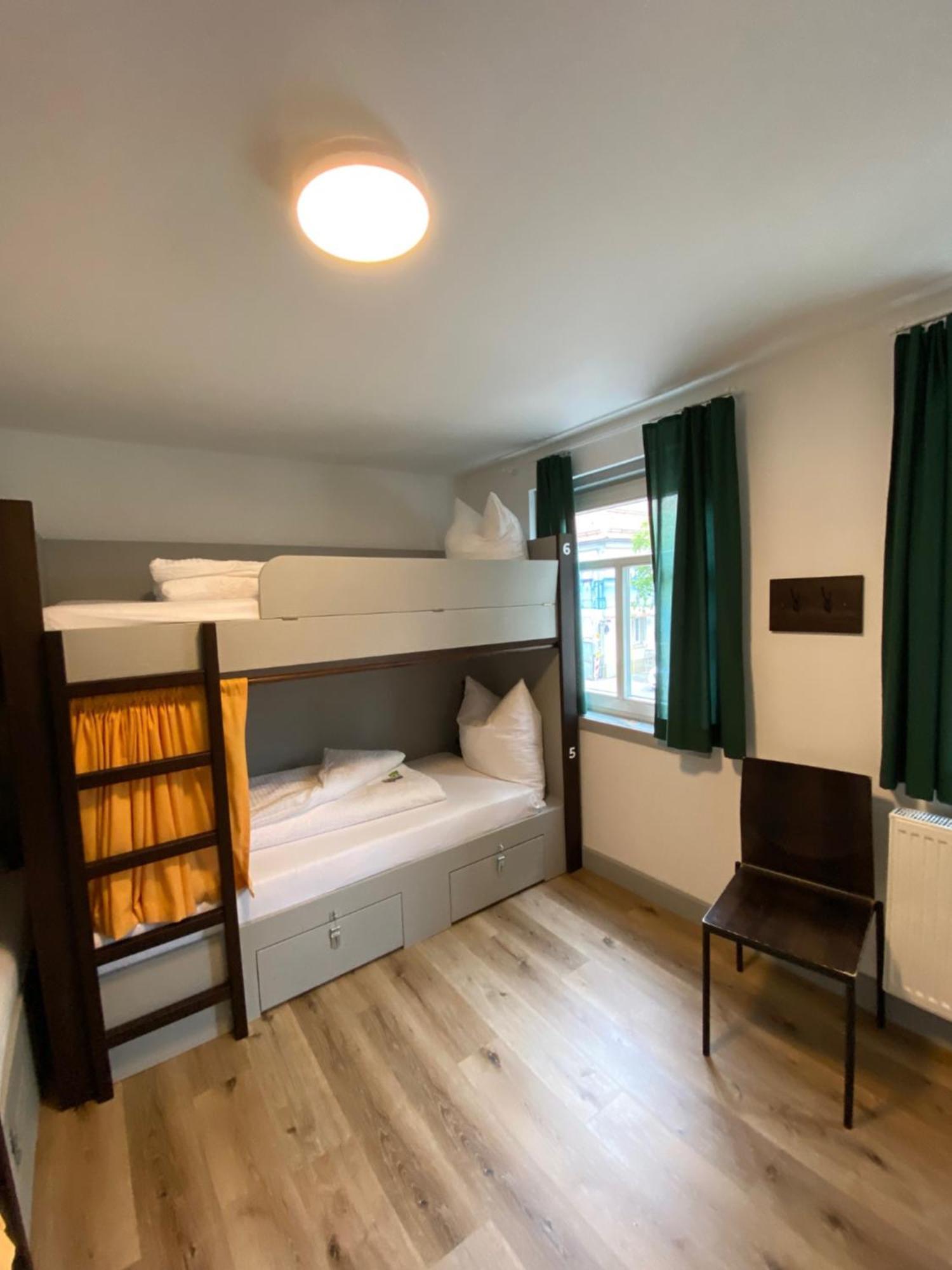 Hostel 바링엔 외부 사진