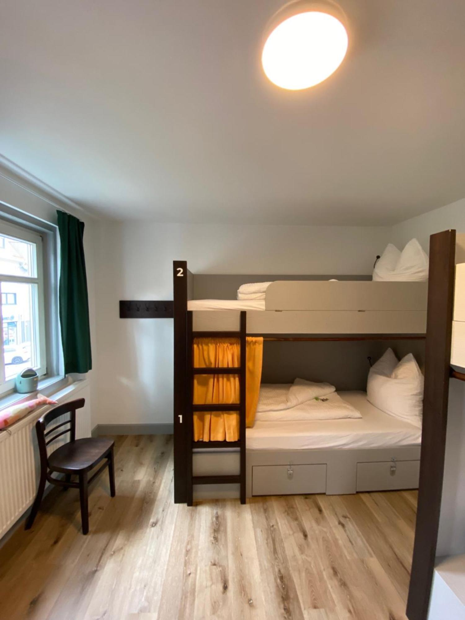 Hostel 바링엔 외부 사진
