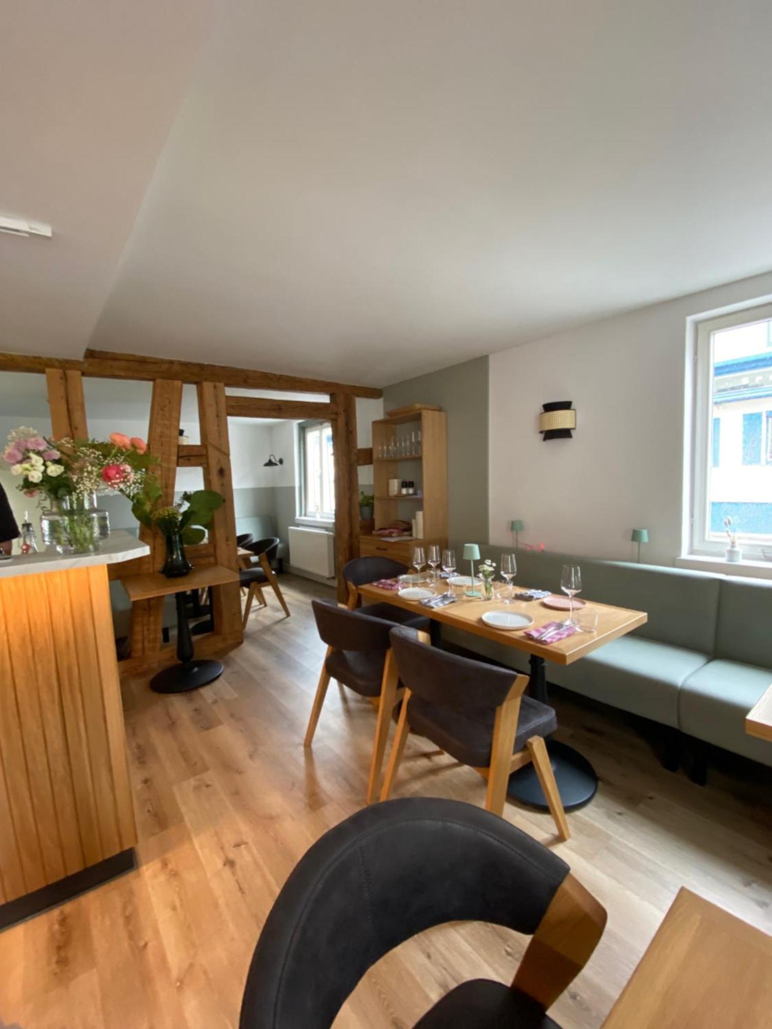 Hostel 바링엔 외부 사진